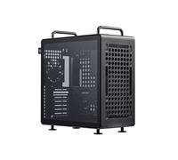 Cooler Master QUBE 540 Stardust Iron - ATX
