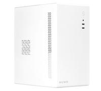 Case Mini-Tower No Psu Eguera A103 2Usb3 06Mm Spcc Matx Mitx White