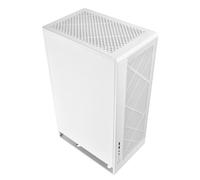 Case Mini Tower Silverstone ALTA G1M micro ATX Mini-ITX Bianca