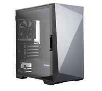 Zalman Z1 Iceberg (Nero) - Custodia PC Mini Tower Micro-ATX