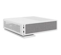 Case minitorre - FRACTAL DESIGN - Ridge White mITX - PCIe 4.0 - Bianco
