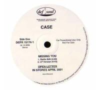 Case - Missing You
