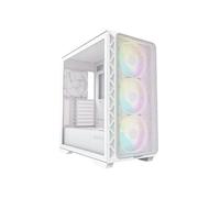 Case Montech AIR 903 MAX Tower Tempered Glass Bianco