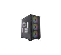 Montech Case Per Pc Torre Air 903 Max Argb