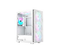 Montech Case Per Pc Torre X3 Mesh