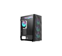 Montech Case Per Pc Torre X3 Mesh