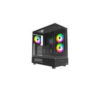 Montech Case Per Pc Torre Xr