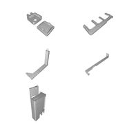 Case Mount for Raspberry Pi 3B+ with Camera Support - Sidewinder X2 Compatible