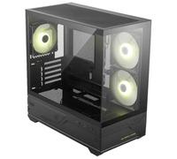 Case MSI MAG PANO M110R Mini Tower ARGB Vetro Temperato Gaming