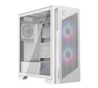Case MSI MPG VELOX 300R AIRFLOW PZ Bianco Midi Tower Gaming ATX