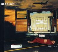 Case, Neko - Blacklisted