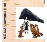 Case, Neko - Fox Confessor Brings The Flood
