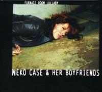 Neko Case Furnace Room Lullaby (CD) Album