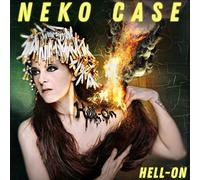 Case, Neko - Hell-On