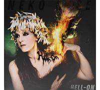 Case, Neko - Hell-On (Opaque Brown)