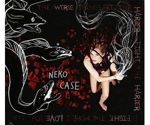 Case Neko - Worse Things Get the Harder I Fight