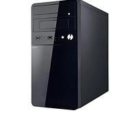 CASE NILOX 15M MICRO ATX 1-USB2 1-USB3 NXCAB15M1U21U3 CABINET