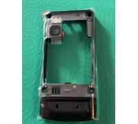 Case NOKIA 6500 slide black complete original,