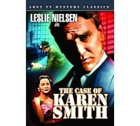 Case Of Karen Smith - The DVD NUOVO