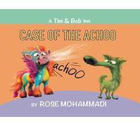 Case of the Achoo