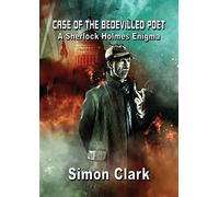Case of the Bedevilled Poet: A Sherlock Holmes Enigma: 1