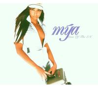 Case of the Ex by Mya (2001-05-22)