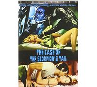 Case Of The Scorpion'S Tail [Edizione: Stati Uniti]