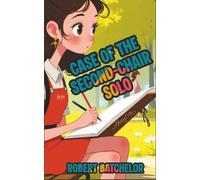 Case of the Second Chair Solo