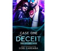 Case One~The Deceit: Trudy Hicks Ghost Hunter: 1