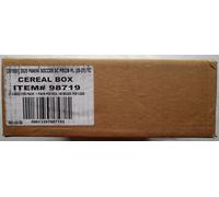 Case Panini Premier League Prizm Soccer Cereali Box 2020-21