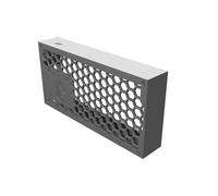Case Pannello LED Matrix per Raspberry Pi Adafruit Hat Display Custodia 3D