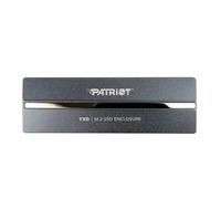 Patriot Memory Custodia per disco rigido PV810UPNGM Grigio
