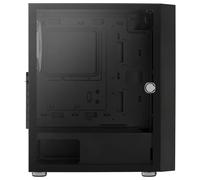 Case PC Aerocool Graphite V3 Nero [ACCM-PB24133.11]