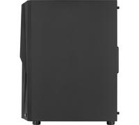 Case PC - Aerocool - Mecha-G V1 RGB - Medio Tower ATX - Pannello Vetrato - Nero