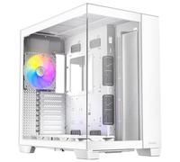 Case PC Antec C8 ARGB Full Tower Bianco Vetro Temperato Gaming