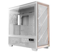 ANTEC FLUX PRO White eatx
