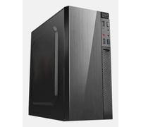 Case PC Approx APPC-203 Nero Micro-ATX USB 3.0 500W Case PC Approx APPC-203 Nero Micro-ATX USB 3.0 500W