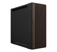 Case PC ASUS ProArt PA602 Wood Edition Nero