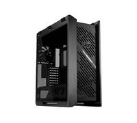 CASE PC ASUS ROG Strix Helios II GX601S Full Tower Gaming con Vetro Temperato Nero
