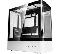 Case PC ATX Darkflash HM1 Midi Tower Vetro Temperato