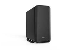 CASE PC BE QUIET! BG039 Silent Base 802