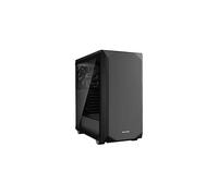 Silenzio! Pure Base 500 Vetro temperato USB 3.2 Nero