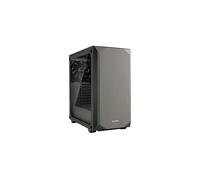 BQT BGW36 - si quiet! Pure Base 500 Window grigia
