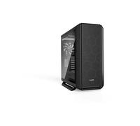 BQT BGW39 - be quiet! Silent Base 802 Window - Black