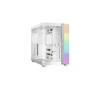 Case PC be quiet! Light Base 900 DX Torre completa ARGB vetro temperato Bianco - Nouvo