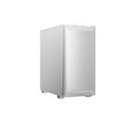 Case PC Be quiet Pure Base 501 Airflow White Mid Tower Mesh ATX
