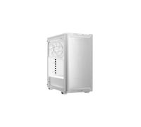 BQT BGW75 - si quiet! PURE BASE 501| Airflow Window White