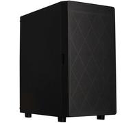 Custodia per PC Medio Torre BitFenix Muse (nero)