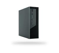 Chieftec BU-12B-300 computer case Small Form Factor (SFF) Nero 300 W