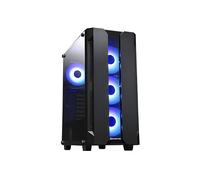CASE PC CHIEFTEC GS-01B-OP